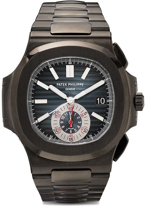 mad paris patek philippe nautilus 5980 45mm men|Patek Philippe Nautilus 5980 45mm .